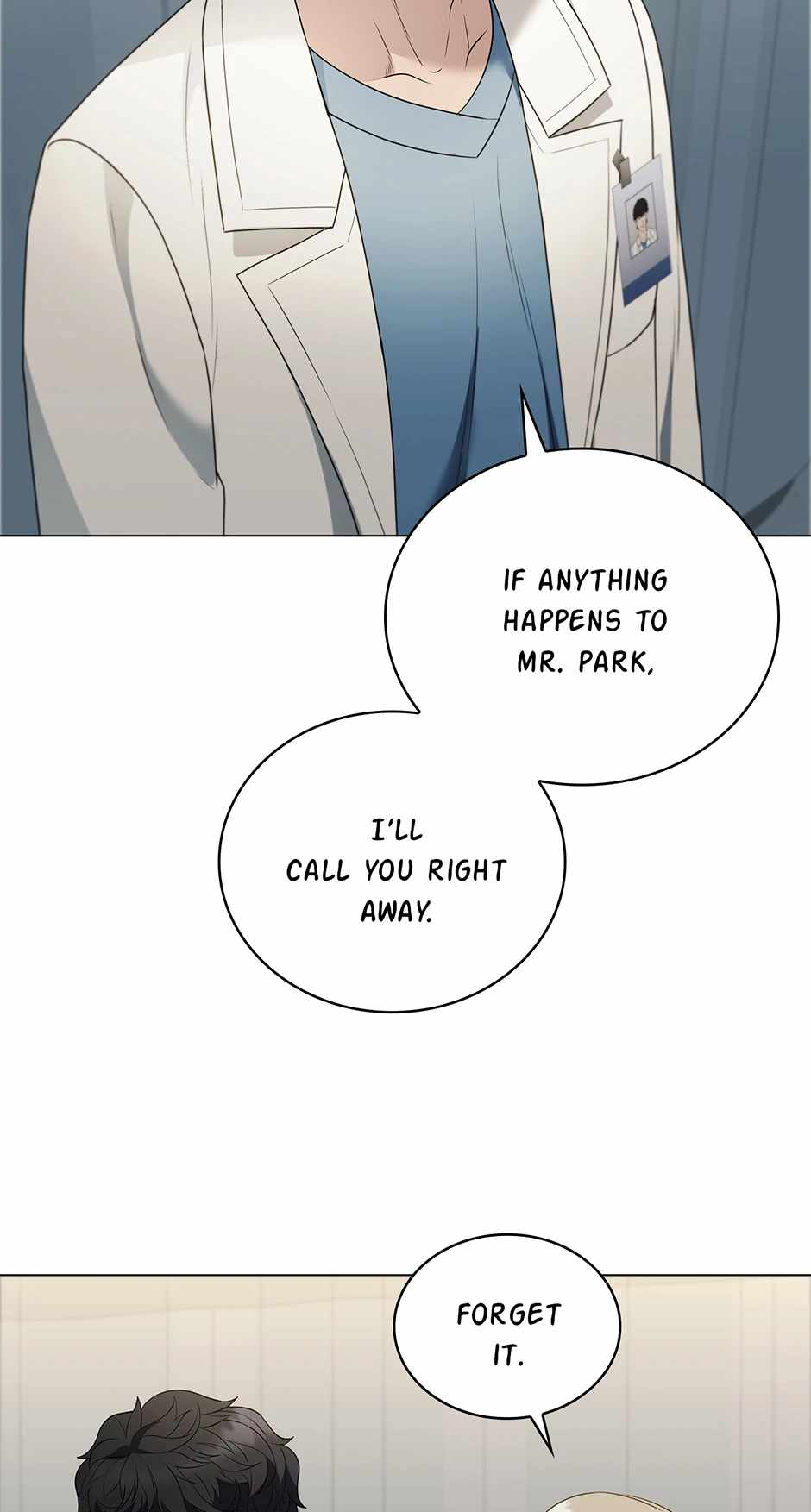 Dr. Choi Tae-Soo Chapter 237 55